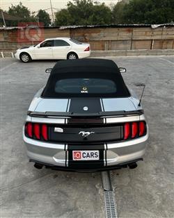 فورد موستانج